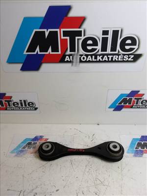 [GYÁRI ÚJSZERŰ] BMW HÁTSÓ LENGŐKAR |  IX3 G08 BEV +LCI / X3 G01 - G08 +LCI | 33 30 6871498